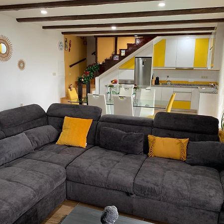 Quinta Paraiso Do Ermal Vieira do Minho Ngoại thất bức ảnh