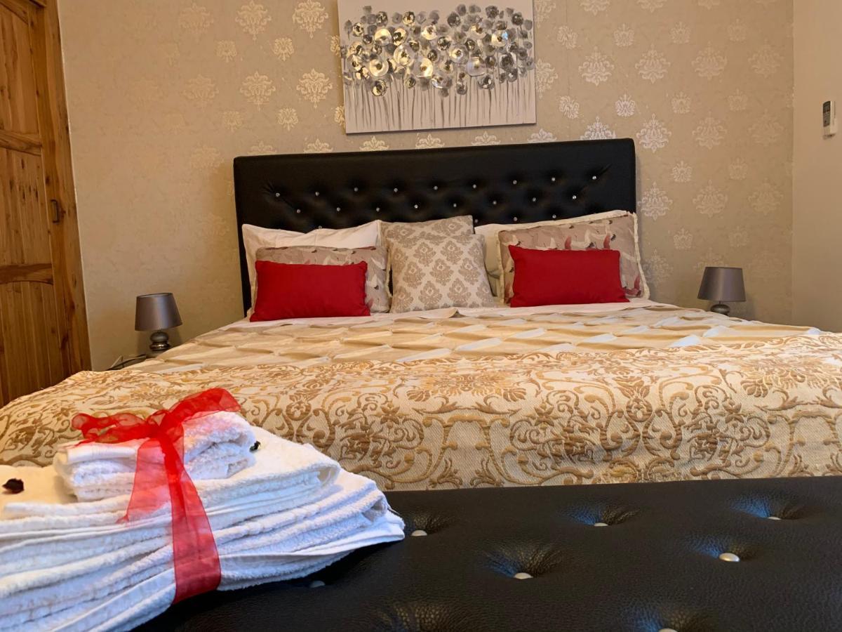 Quinta Paraiso Do Ermal Vieira do Minho Ngoại thất bức ảnh