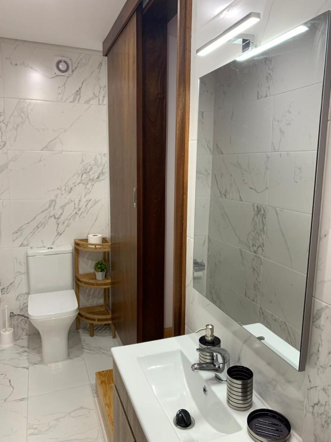 Quinta Paraiso Do Ermal Vieira do Minho Ngoại thất bức ảnh